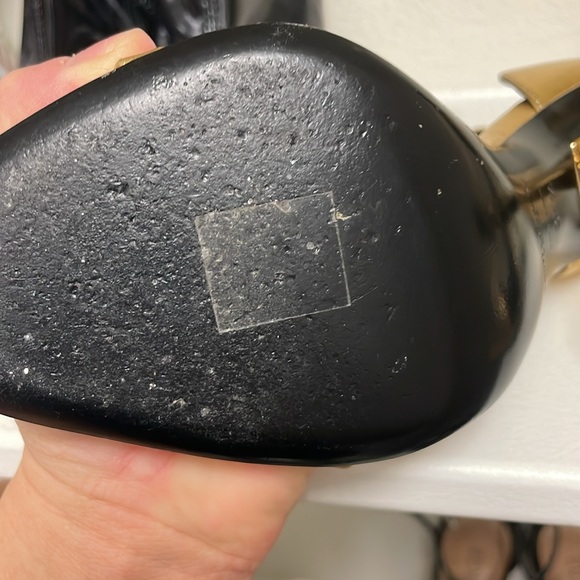 YSL Heels - Picture 5 of 11